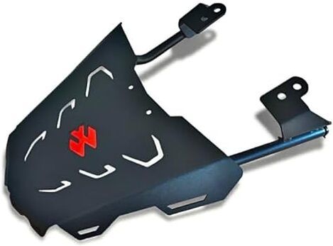 Passenger Backrest-image-16