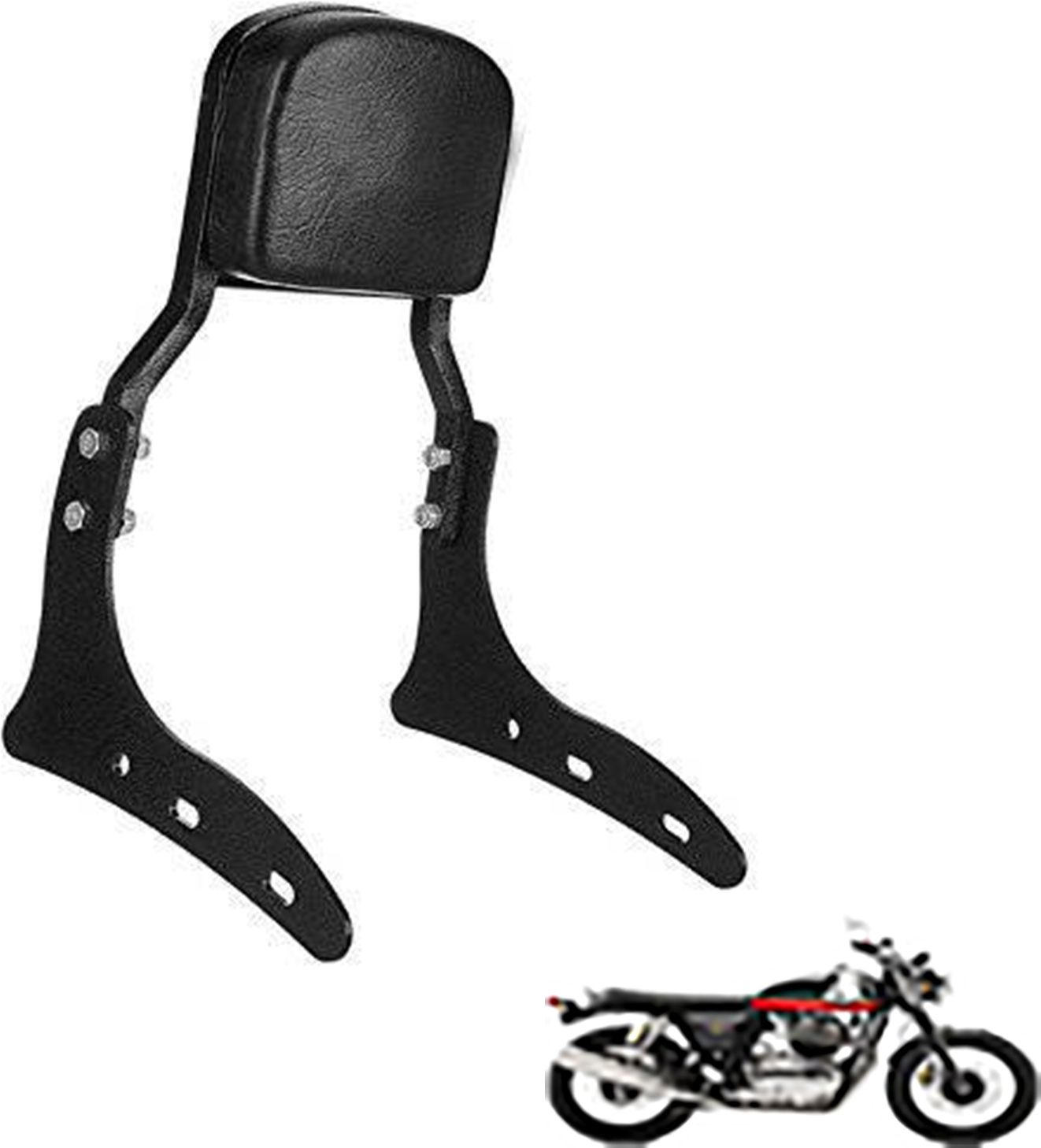 supremechoice Adjustable Passenger Backrest-picture-28