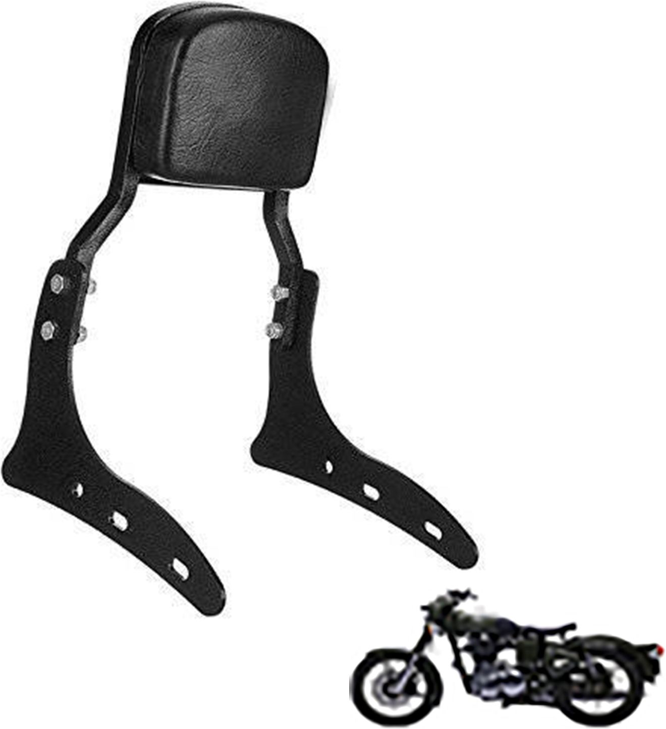 supremechoice Adjustable Passenger Backrest-picture-18