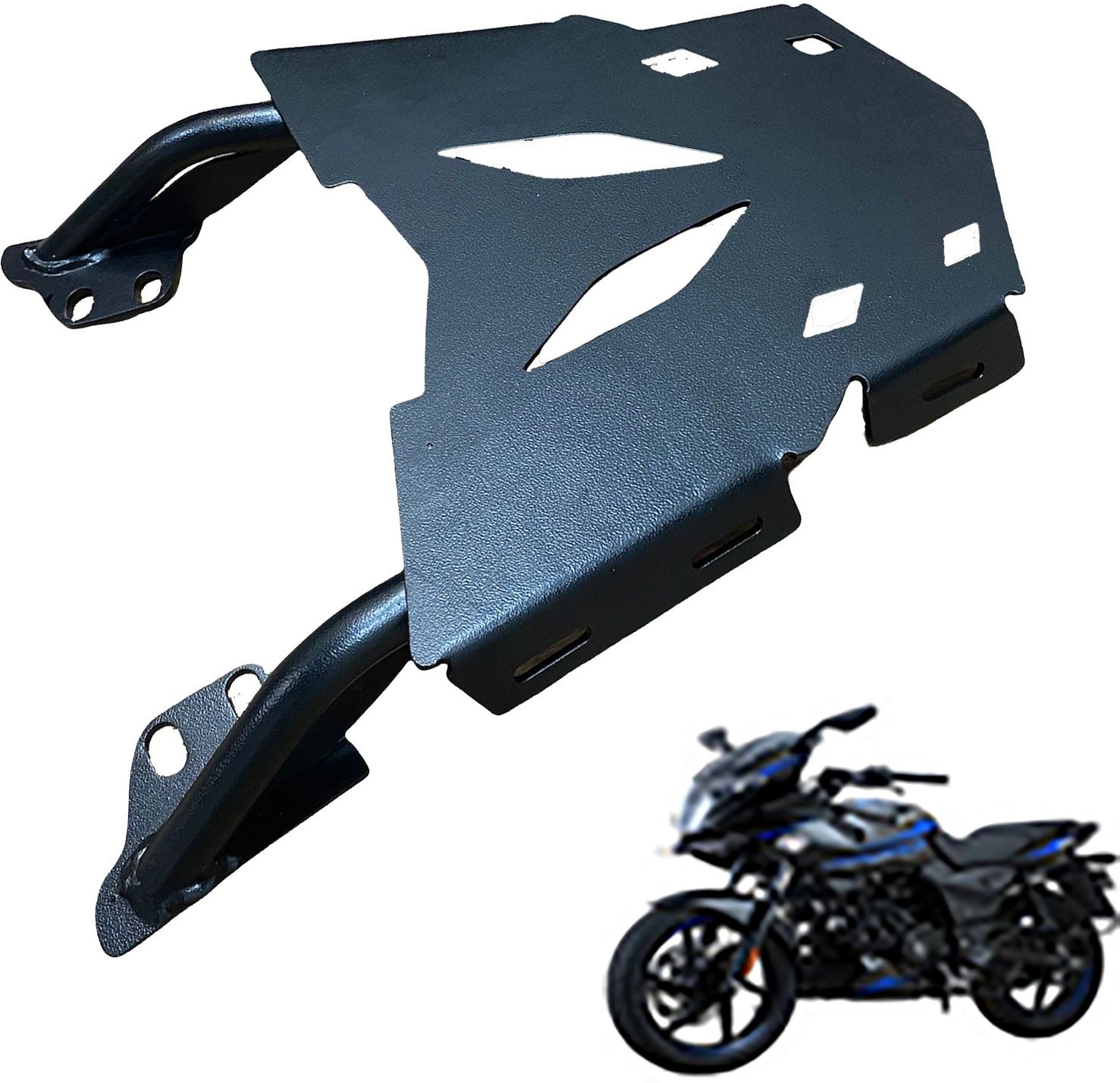 golsm Adjustable Passenger Backrest-picture-14