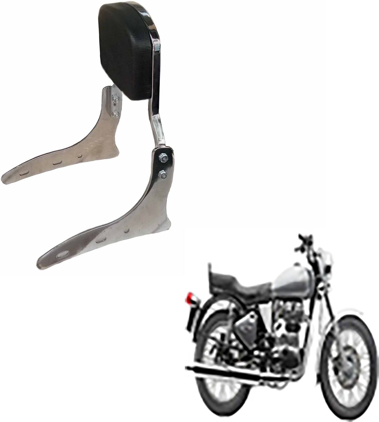 supremechoice Adjustable Passenger Backrest-picture-38