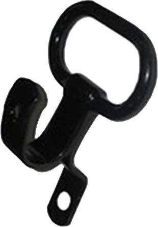 Adjustable Passenger Backrest