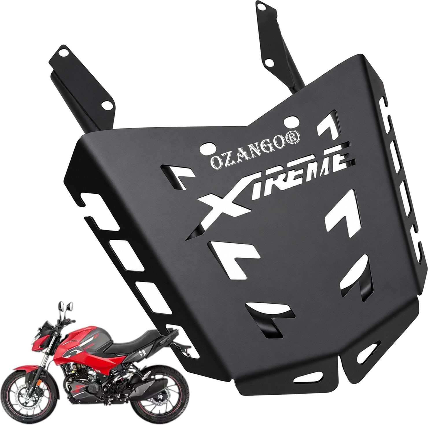 Passenger Backrest-image-5