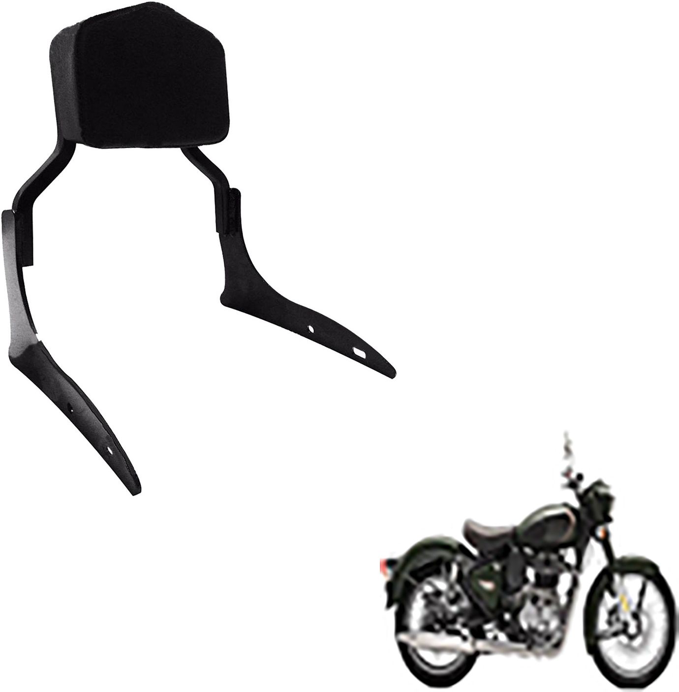 supremechoice Adjustable Passenger Backrest-picture-24