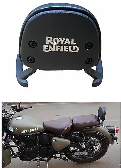 Passenger Backrest-image-17