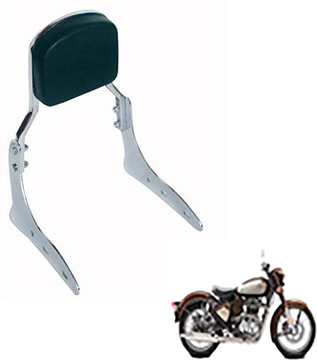 supremechoice Adjustable Passenger Backrest-picture-34
