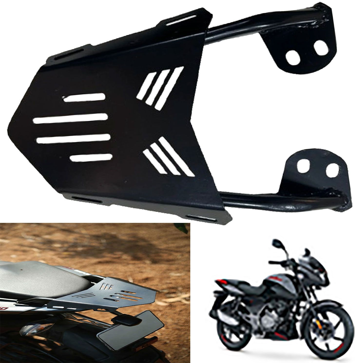 golsm Adjustable Passenger Backrest-picture-24