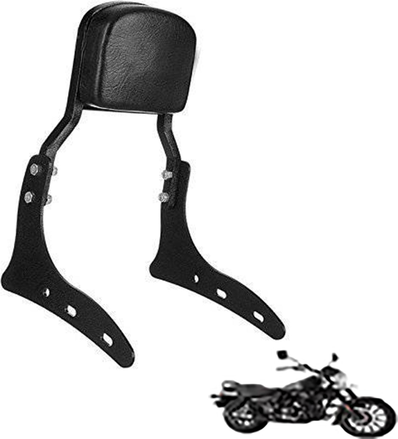 supremechoice Adjustable Passenger Backrest-picture-22