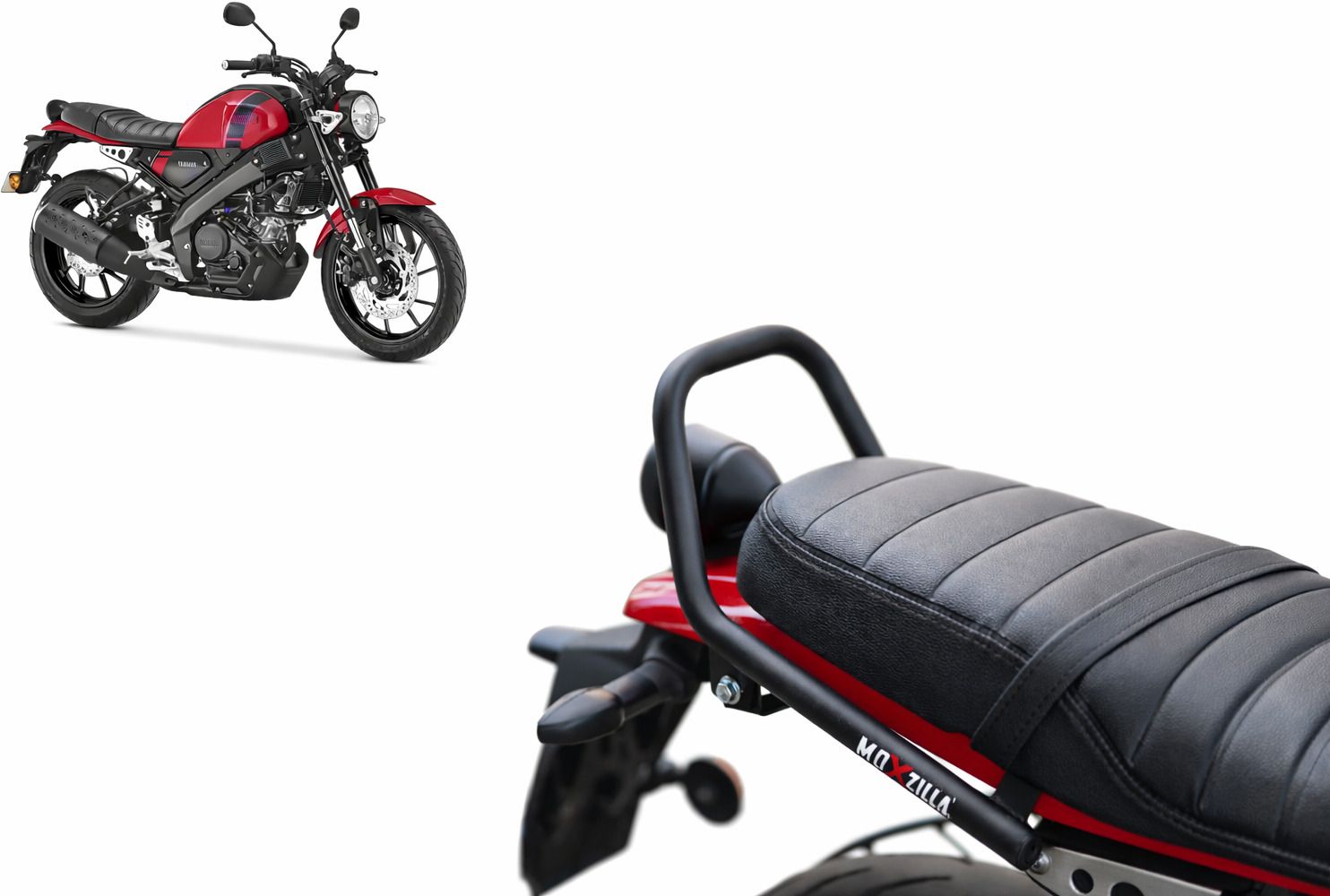 moxzilla Adjustable Passenger Backrest-picture-8