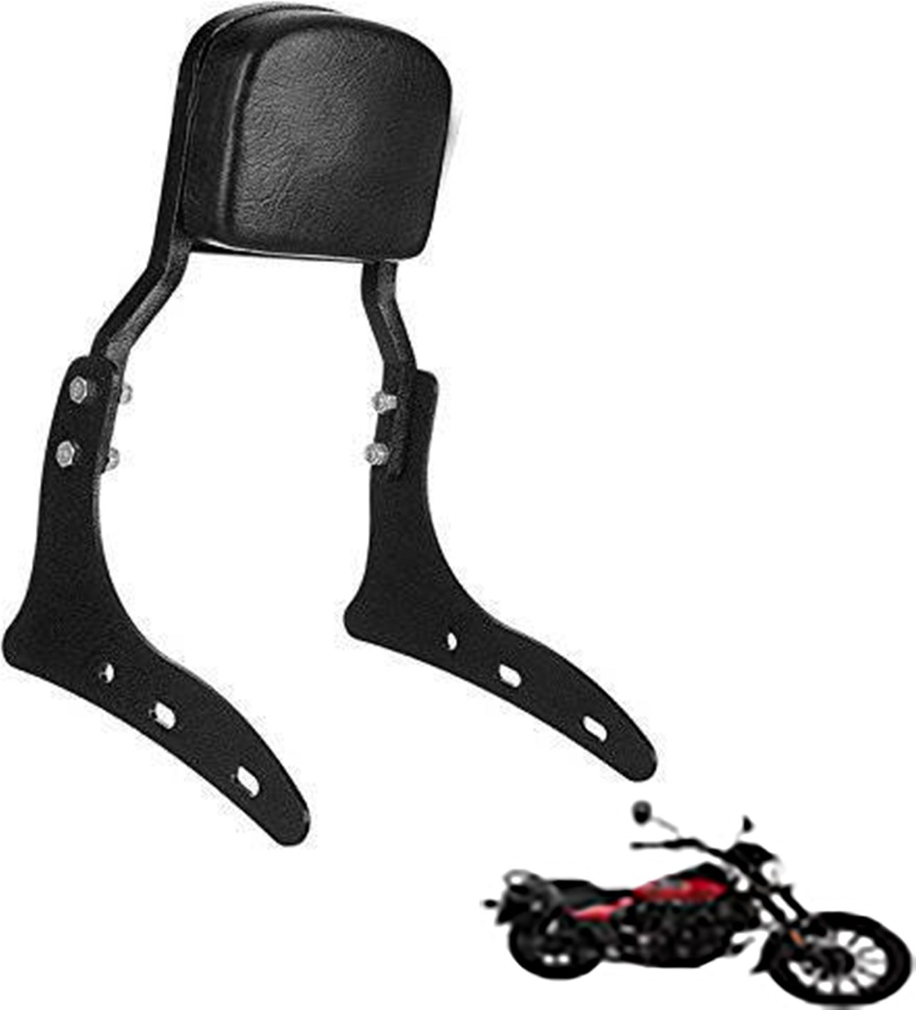 supremechoice Adjustable Passenger Backrest-picture-20