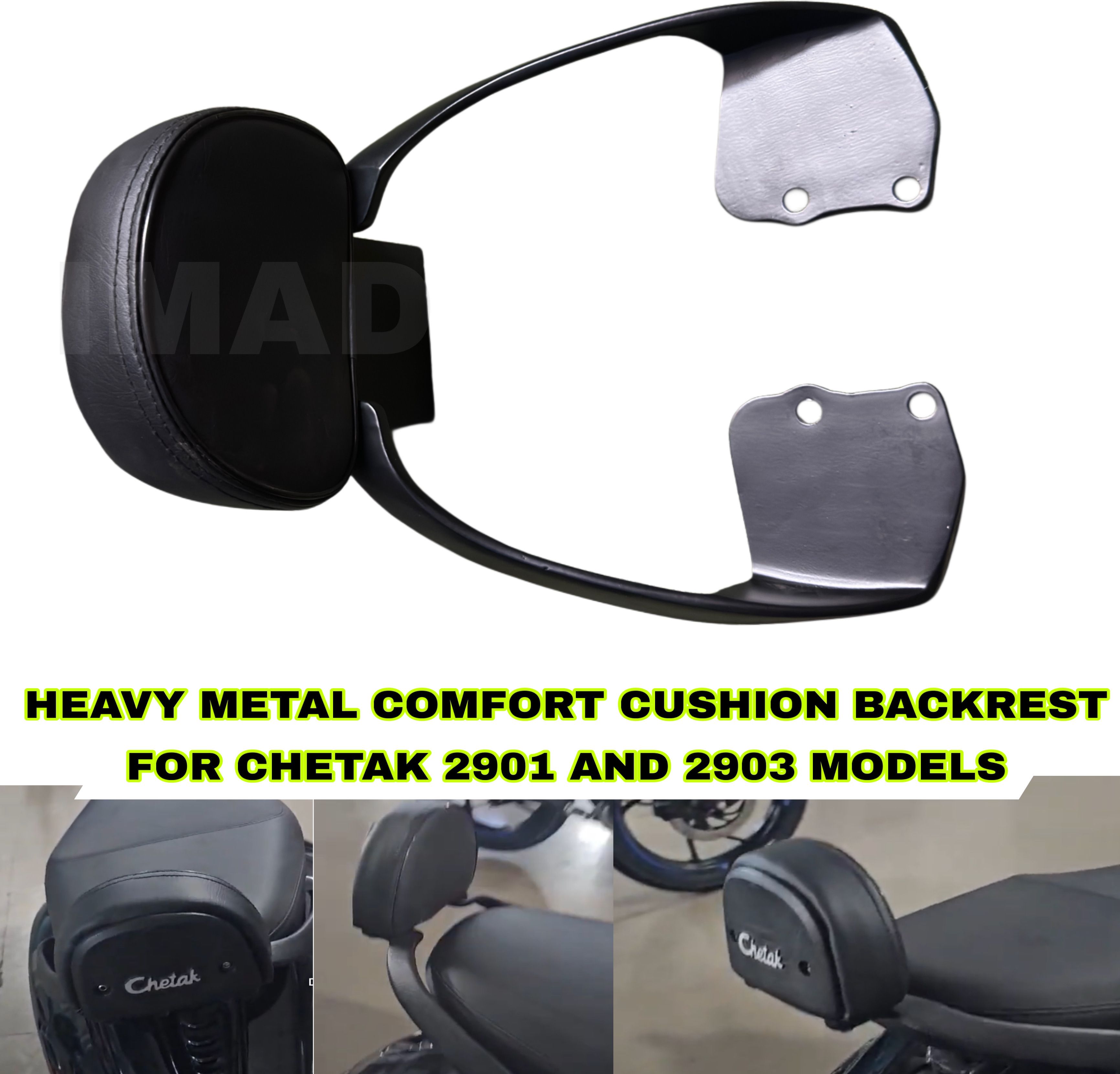imad Passenger Backrest-picture-24