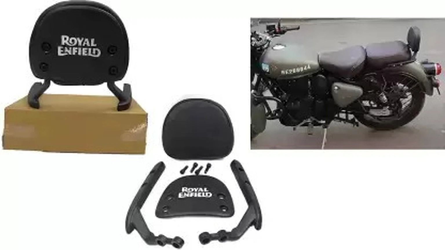 Adjustable Passenger Backrest-image-23