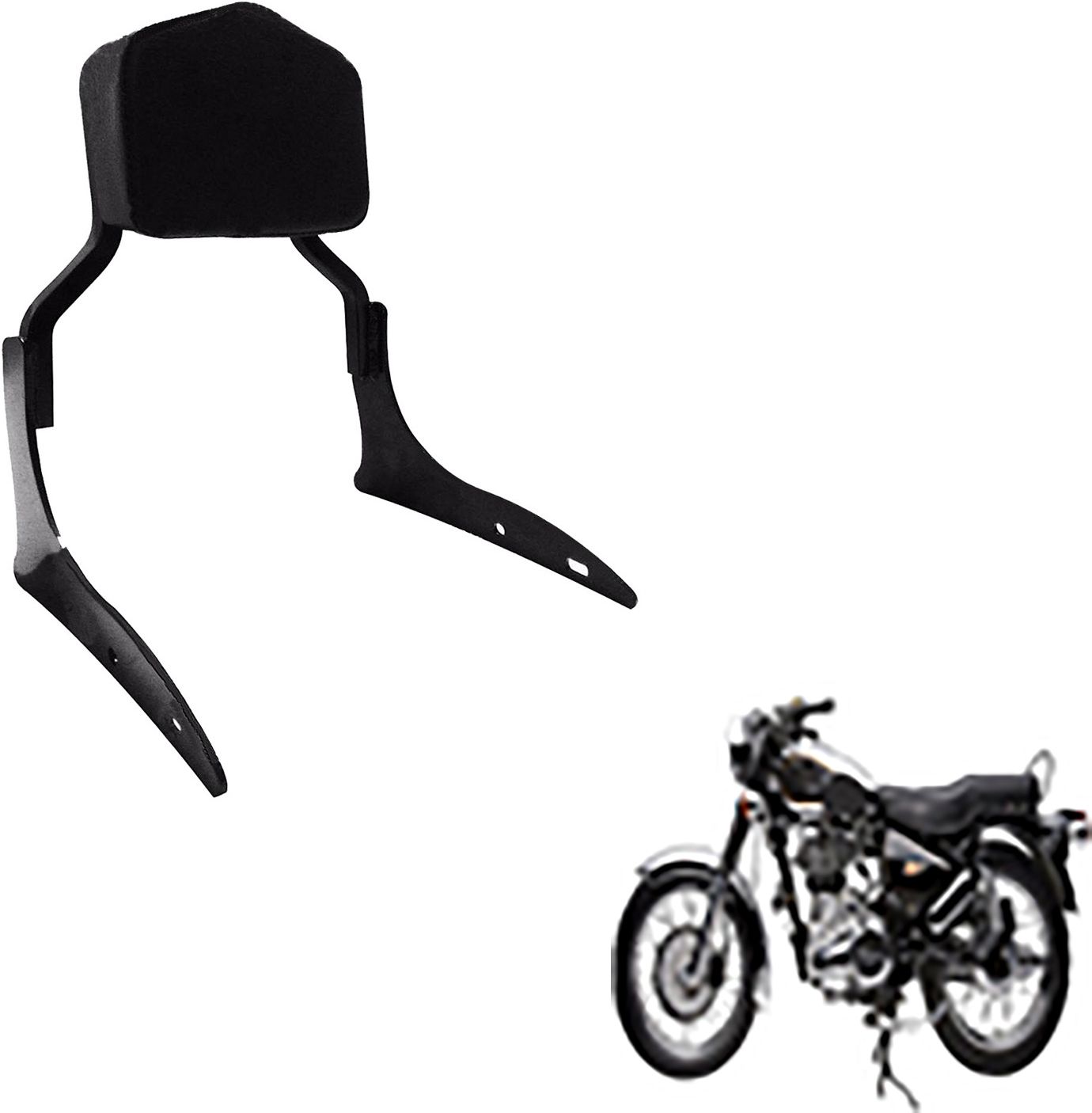 supremechoice Adjustable Passenger Backrest-picture-21