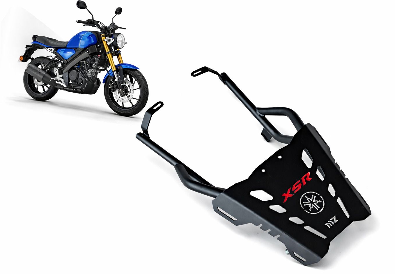 moxzilla Passenger Backrest-picture-2