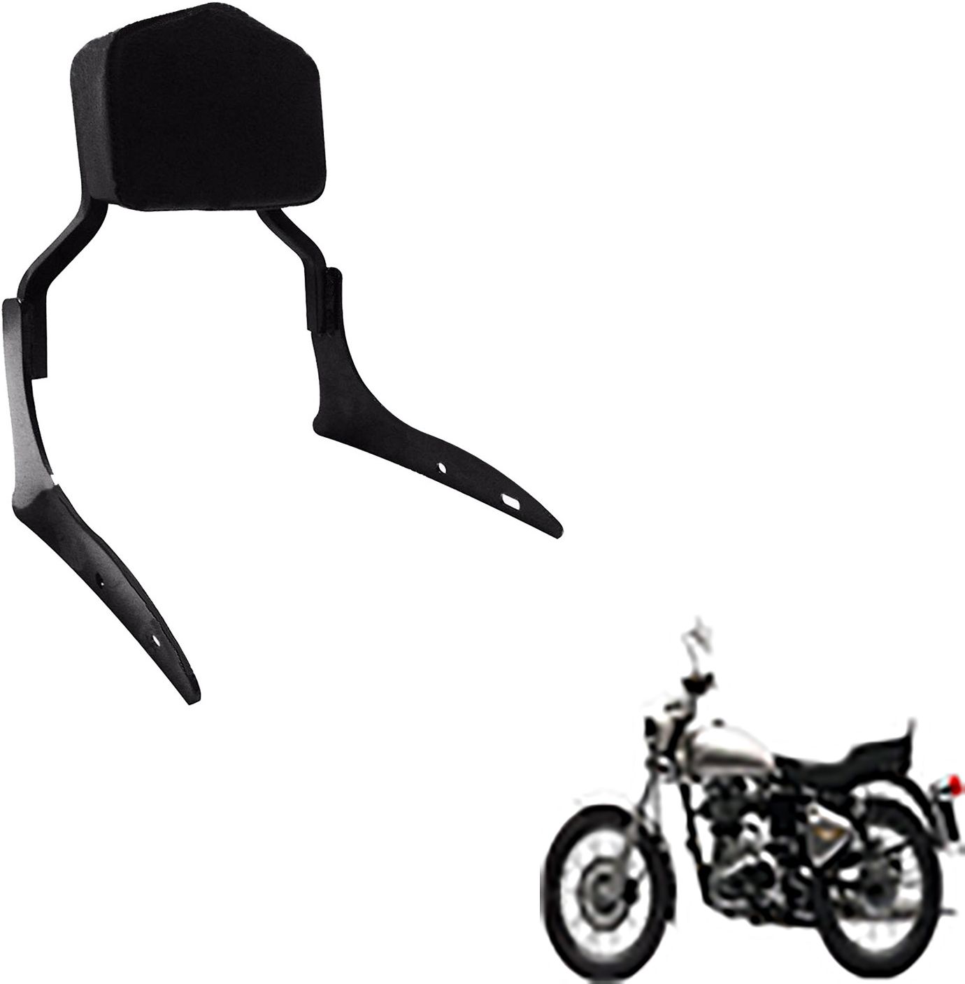 supremechoice Adjustable Passenger Backrest-picture-19