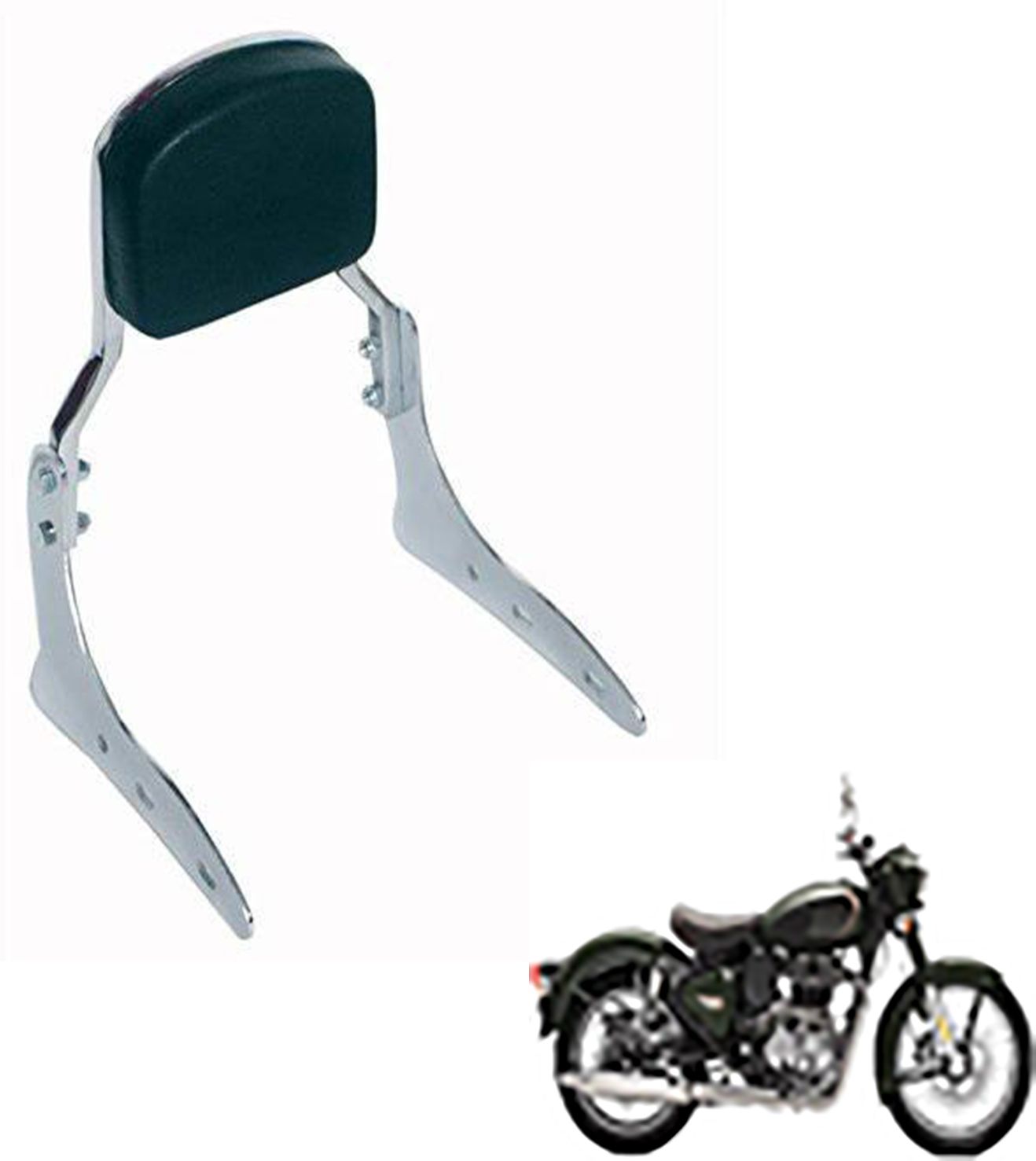 supremechoice Adjustable Passenger Backrest-picture-37