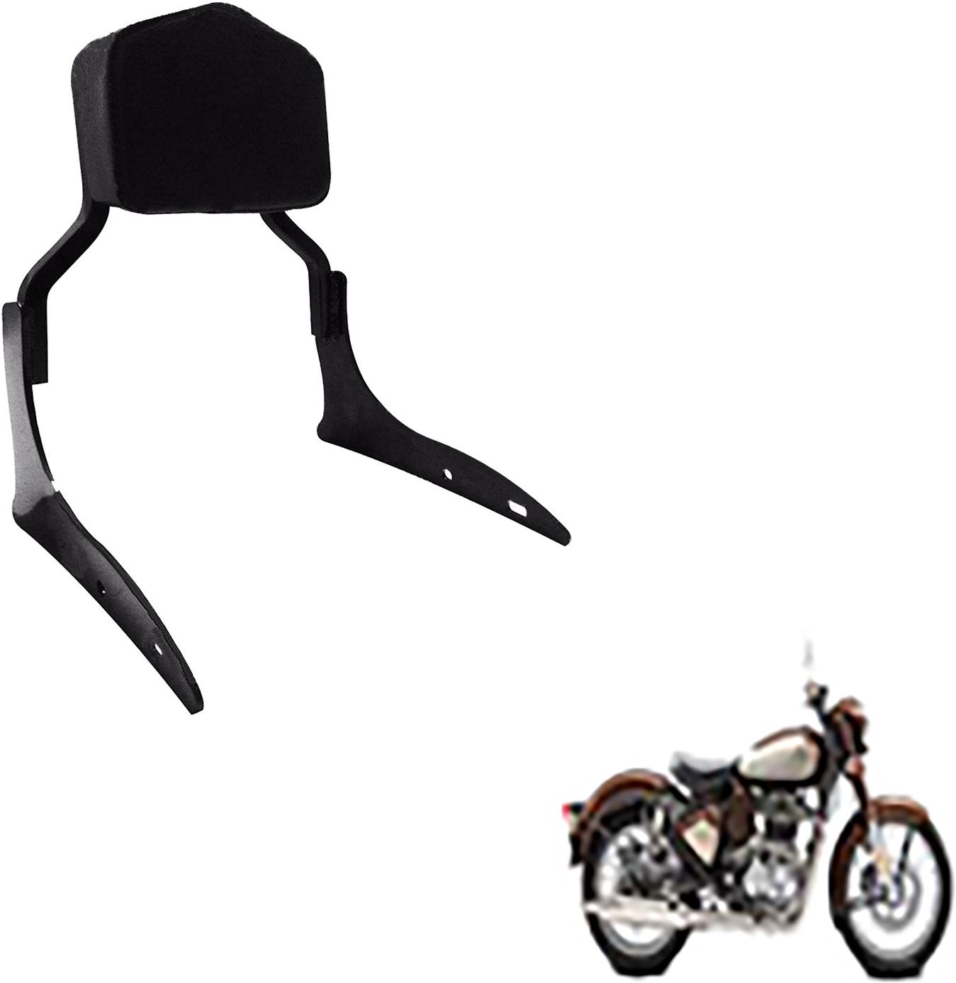 supremechoice Adjustable Passenger Backrest-picture-17