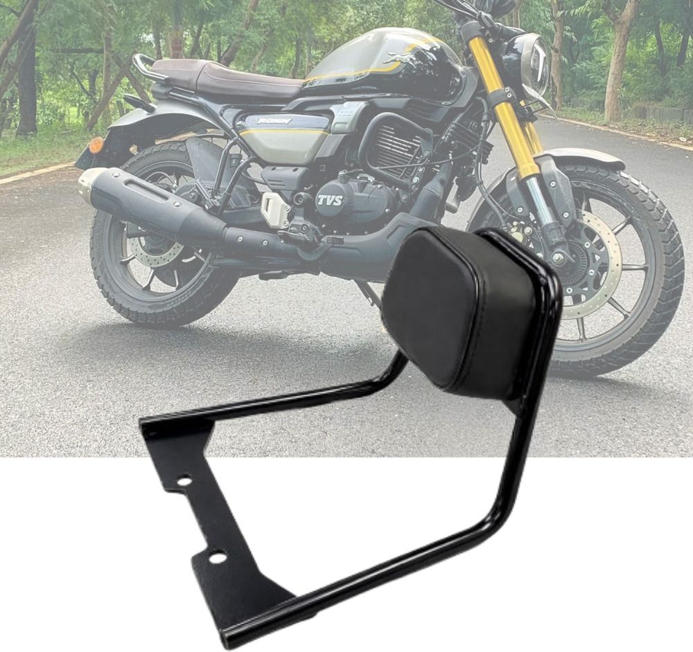 moky pro Adjustable Passenger Backrest-picture-14