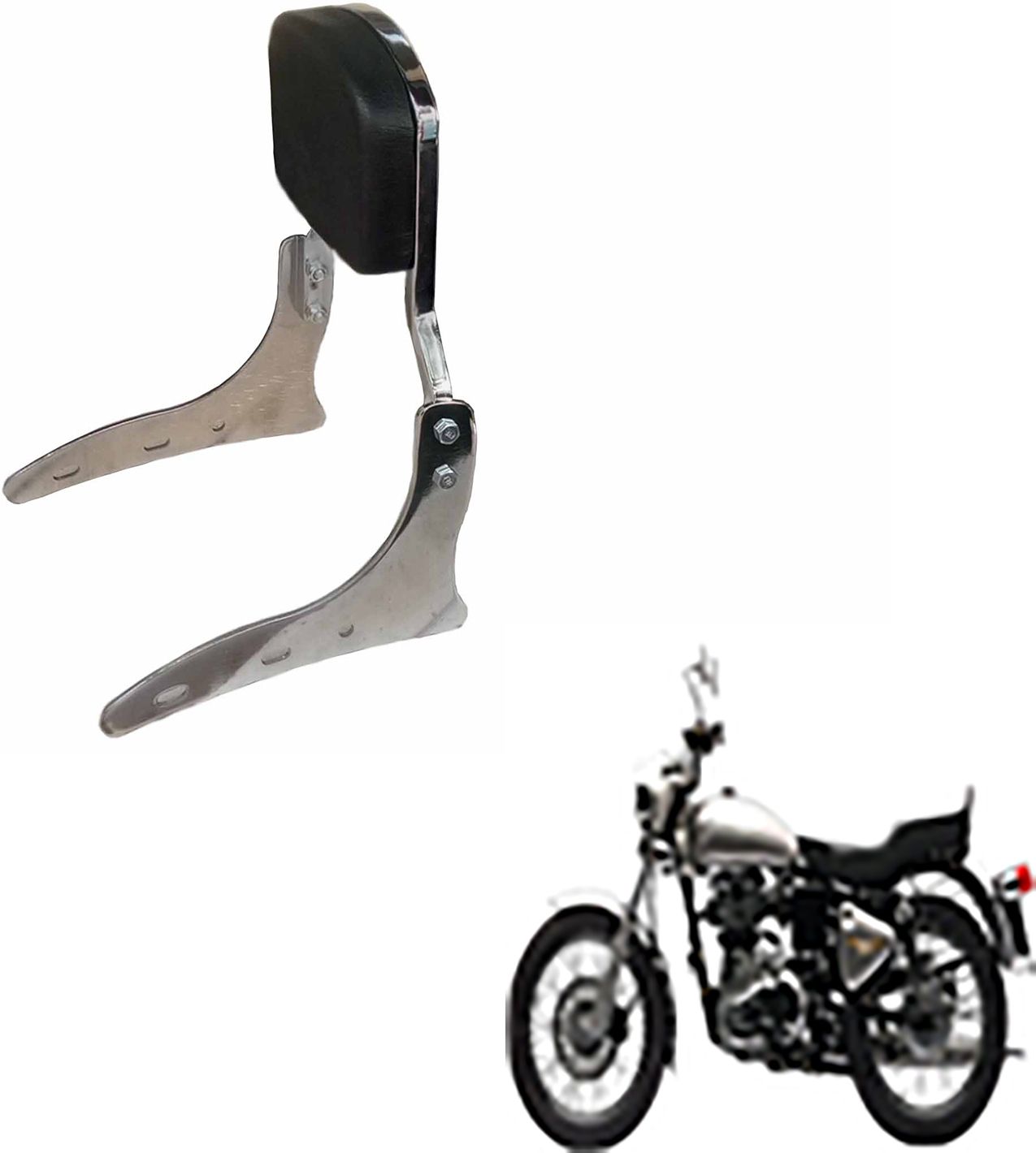 supremechoice Adjustable Passenger Backrest-picture-30