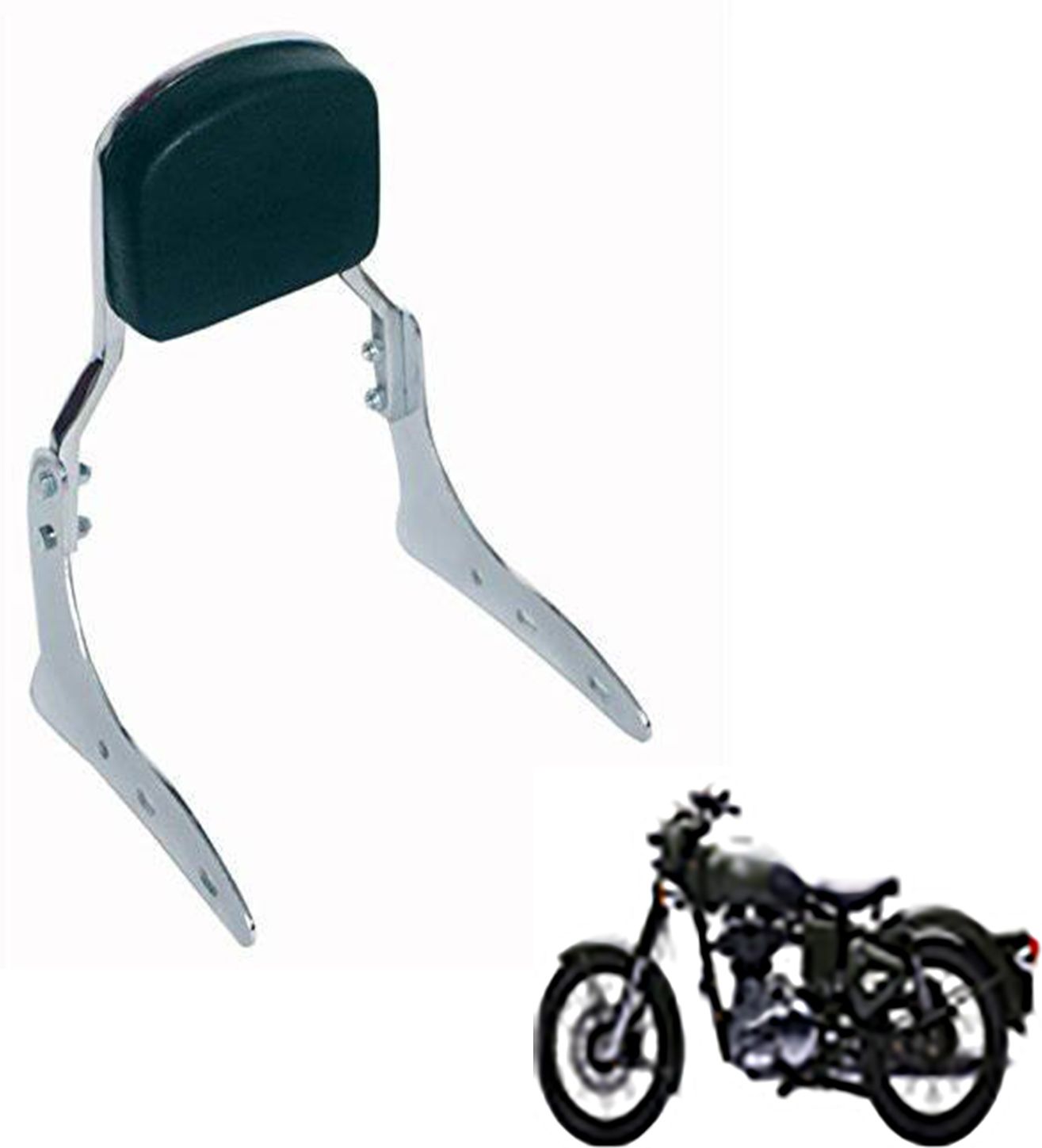 supremechoice Adjustable Passenger Backrest-picture-32