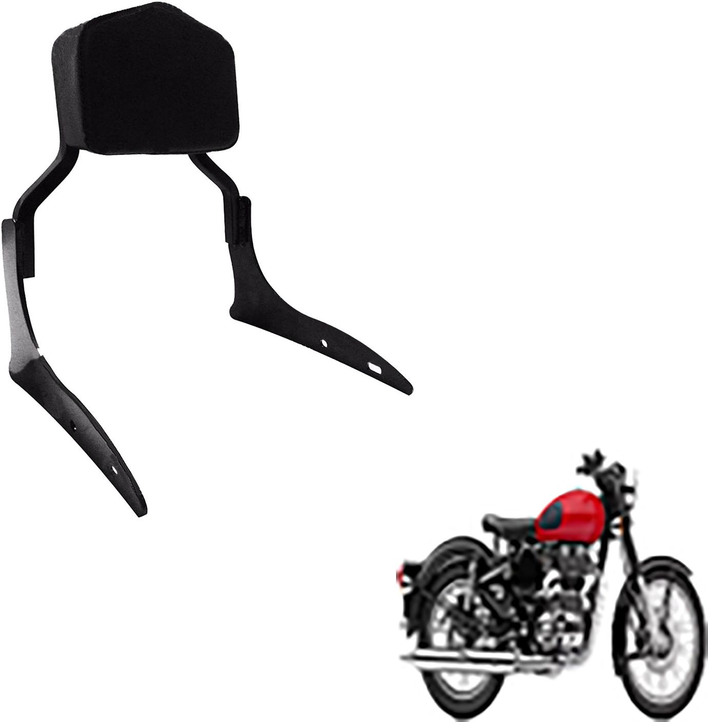 supremechoice Adjustable Passenger Backrest-picture-29
