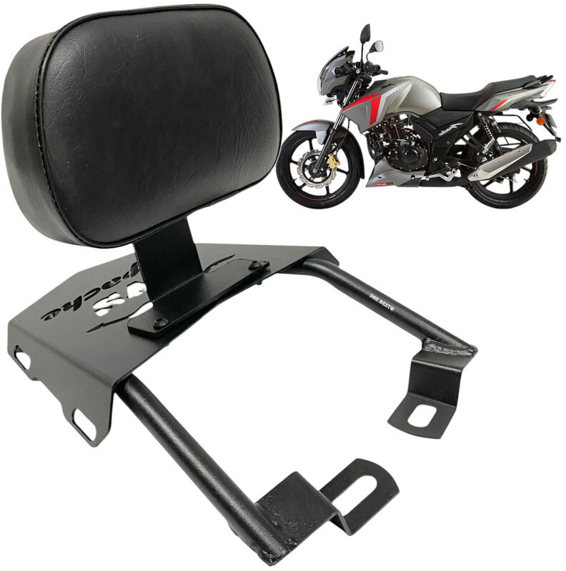 dhe best Adjustable Driver and Passenger Backrest image 1