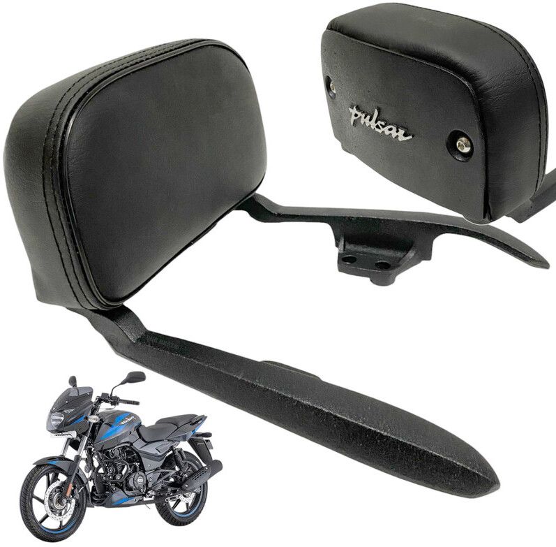 dhe best Adjustable Driver and Passenger Backrest-picture-11