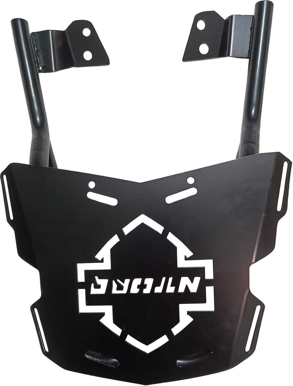 Adjustable Passenger Backrest-image-33