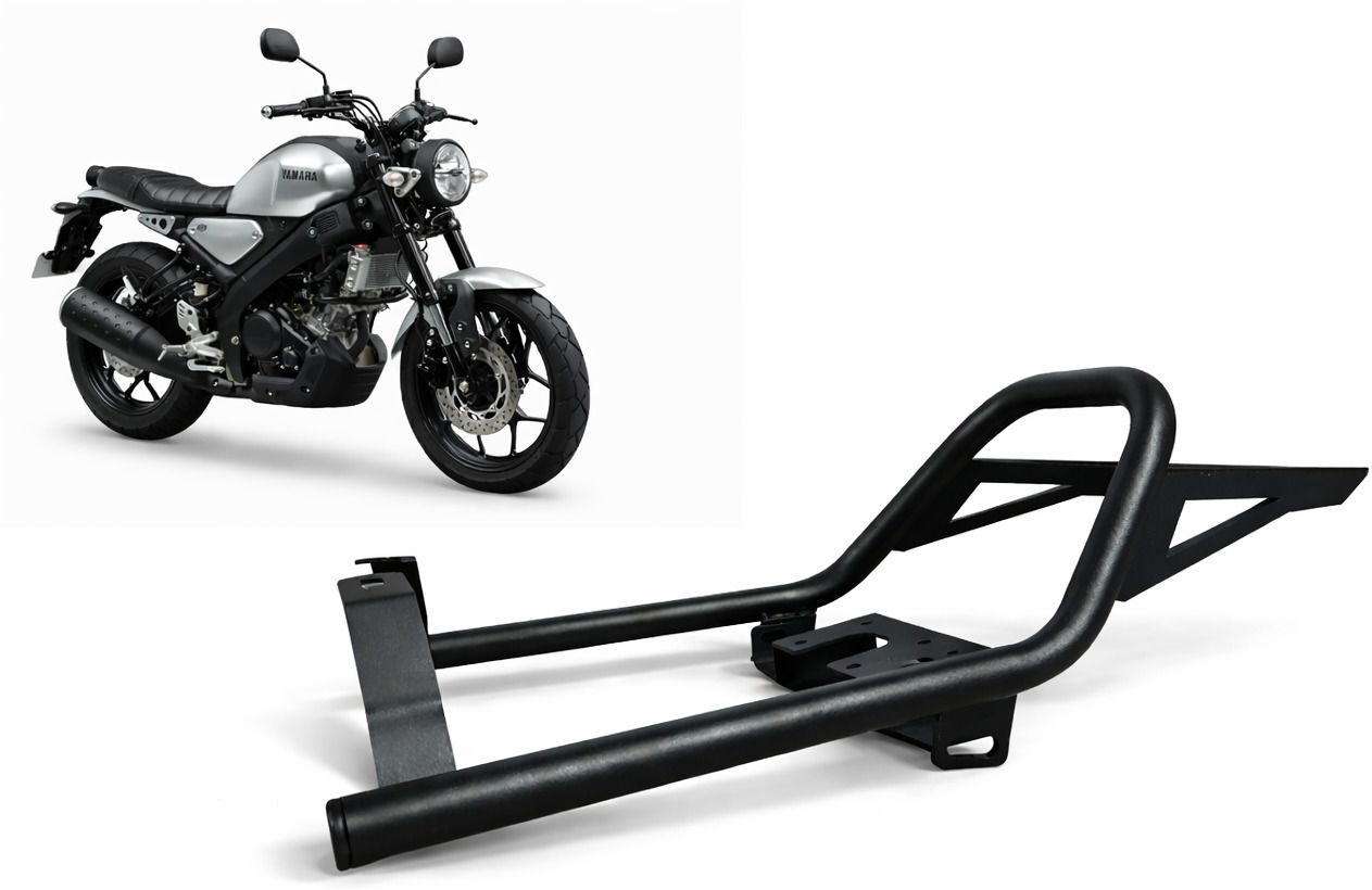 moxzilla Passenger Backrest-picture-6