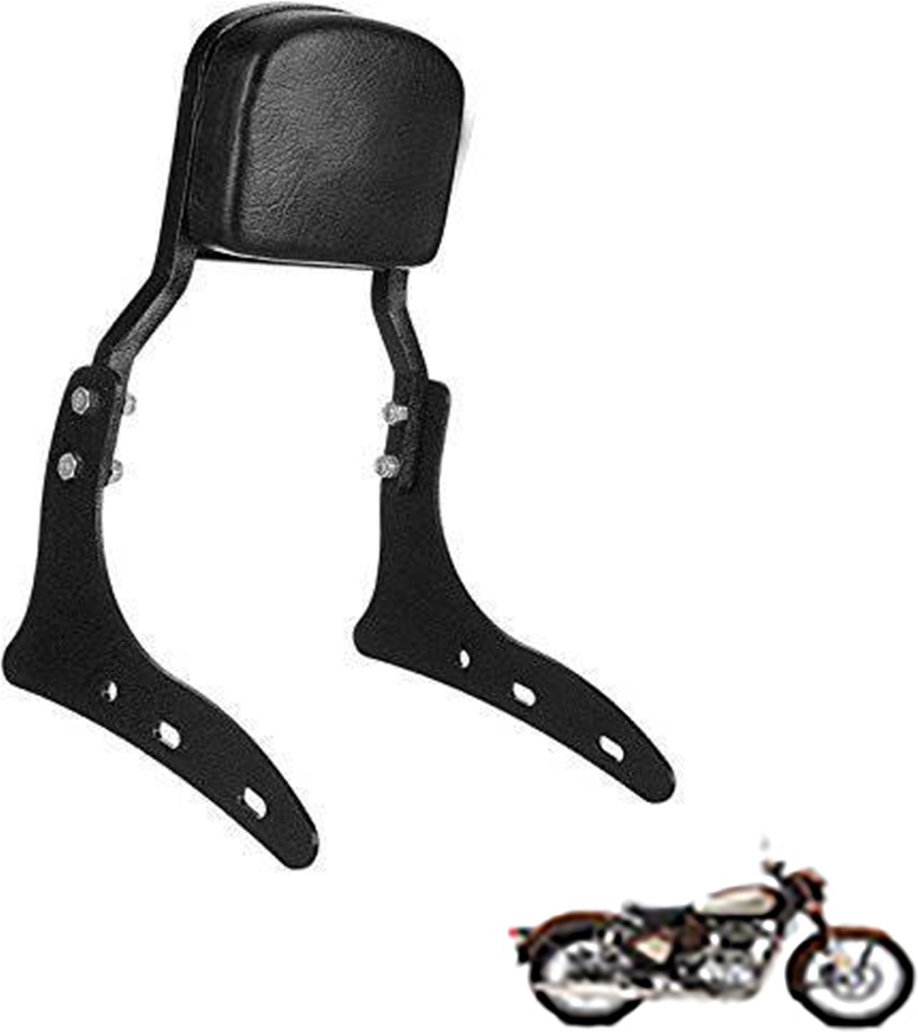 supremechoice Adjustable Passenger Backrest-picture-16