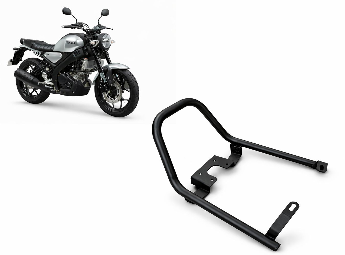 moxzilla Adjustable Passenger Backrest-picture-5