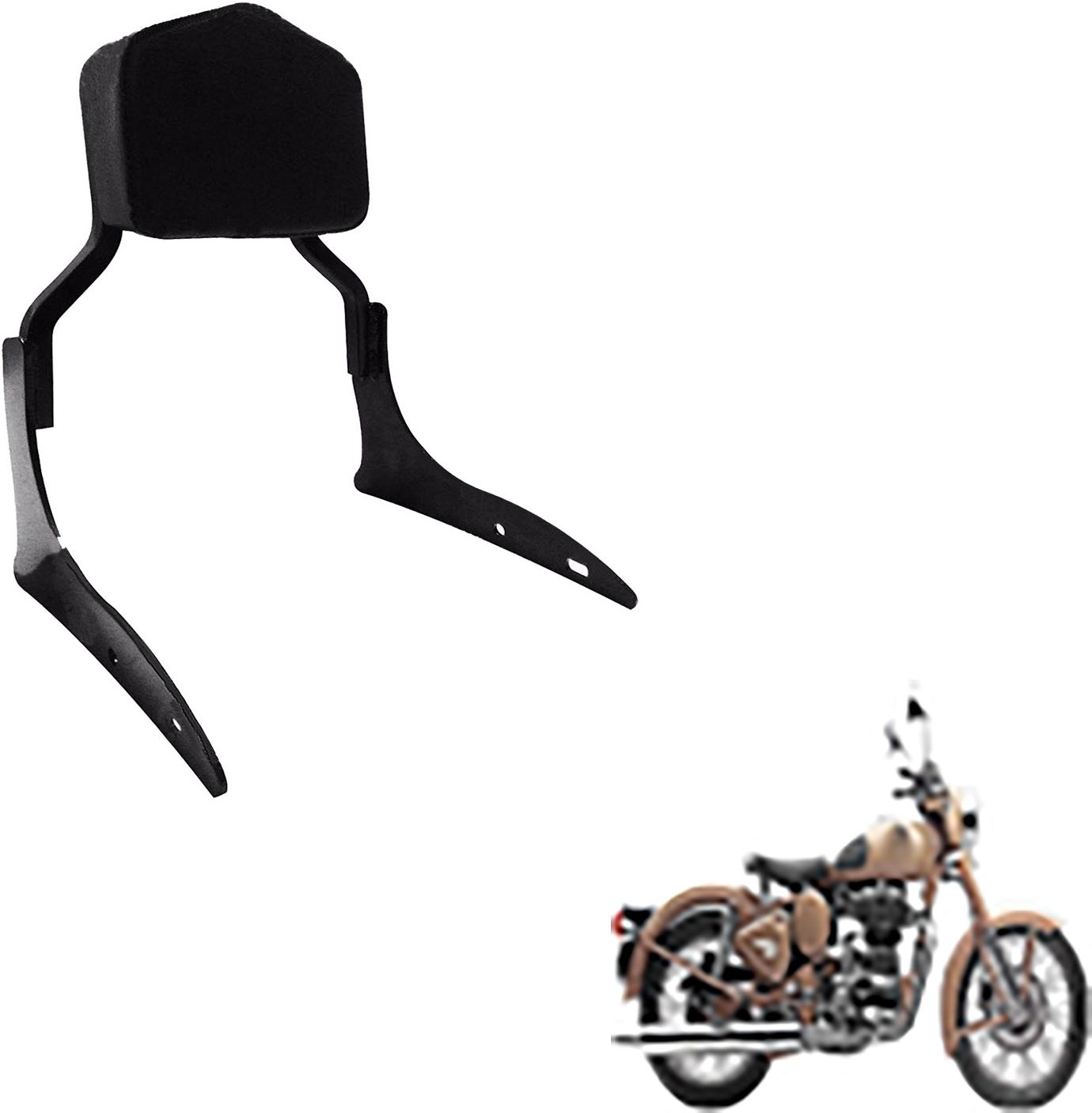 Adjustable Passenger Backrest-image-27