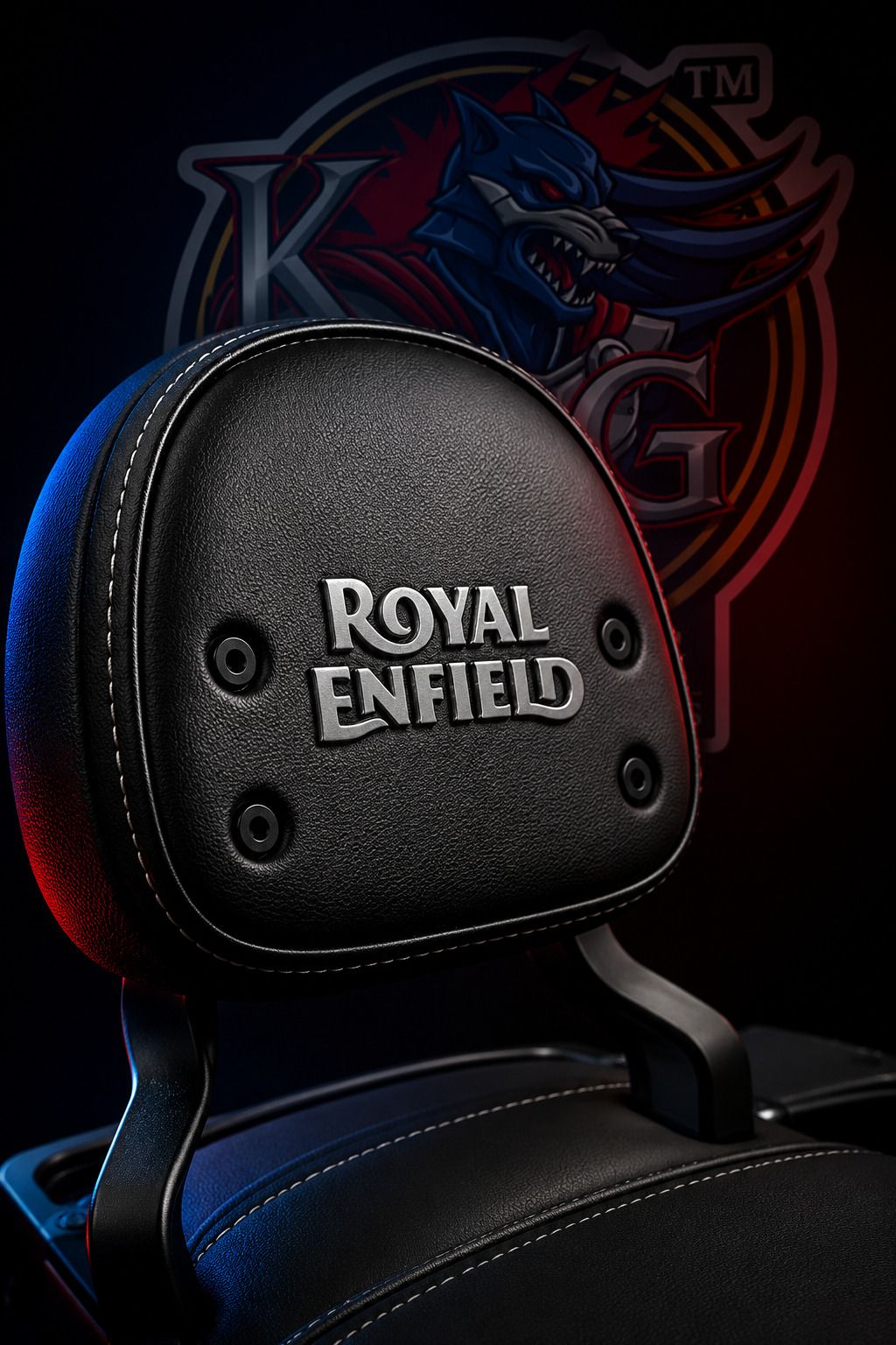 Adjustable Passenger Backrest-image-29