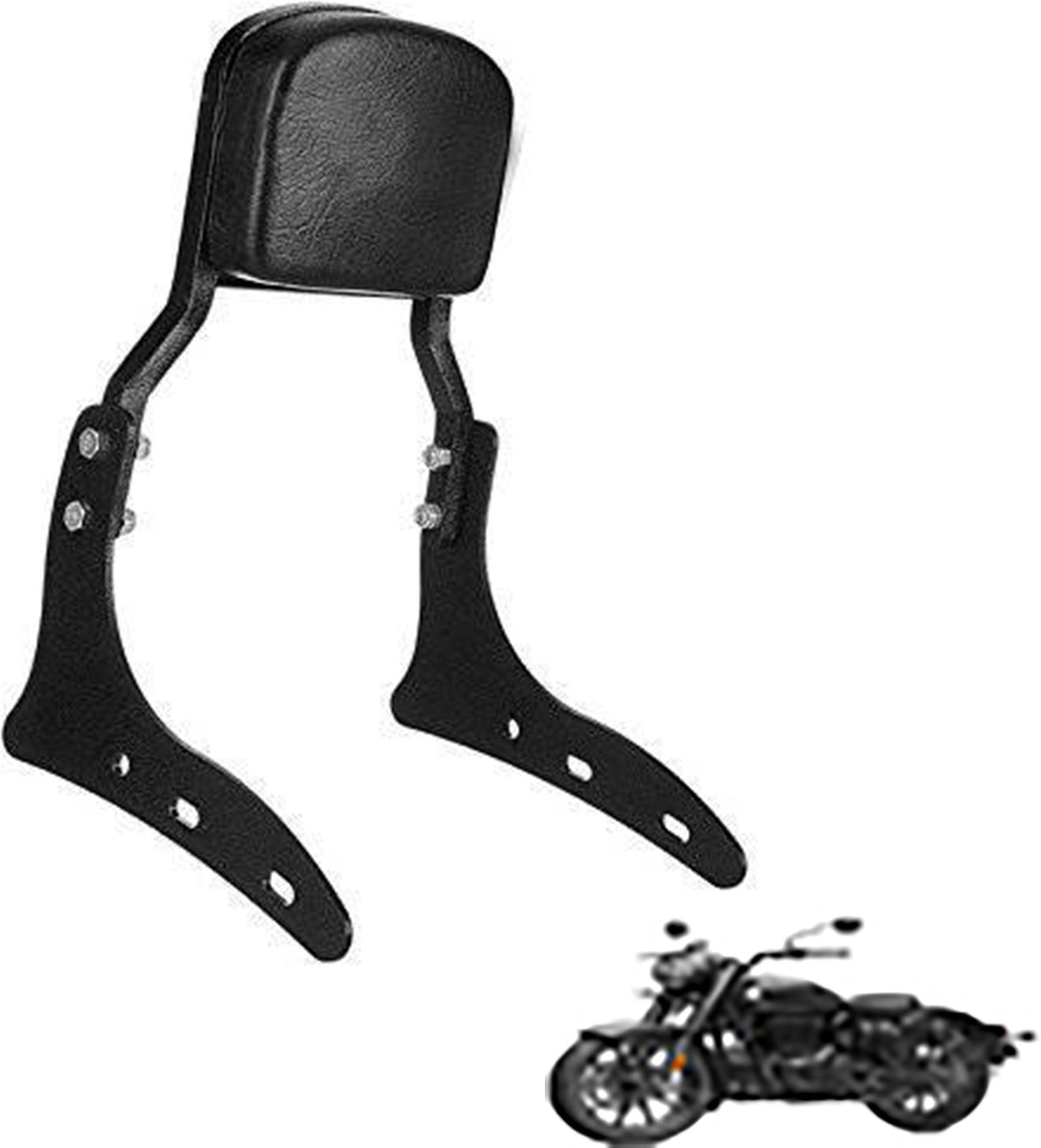 supremechoice Adjustable Passenger Backrest-picture-26