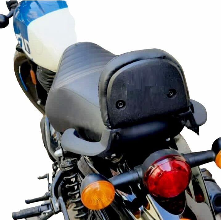 Adjustable Passenger Backrest-image-20