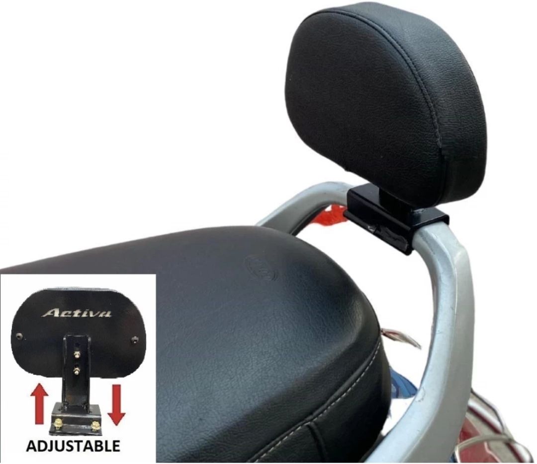 Adjustable Passenger Backrest-image-30