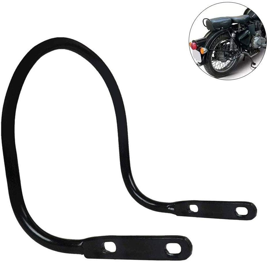 royalwolf Adjustable Passenger Backrest image 1