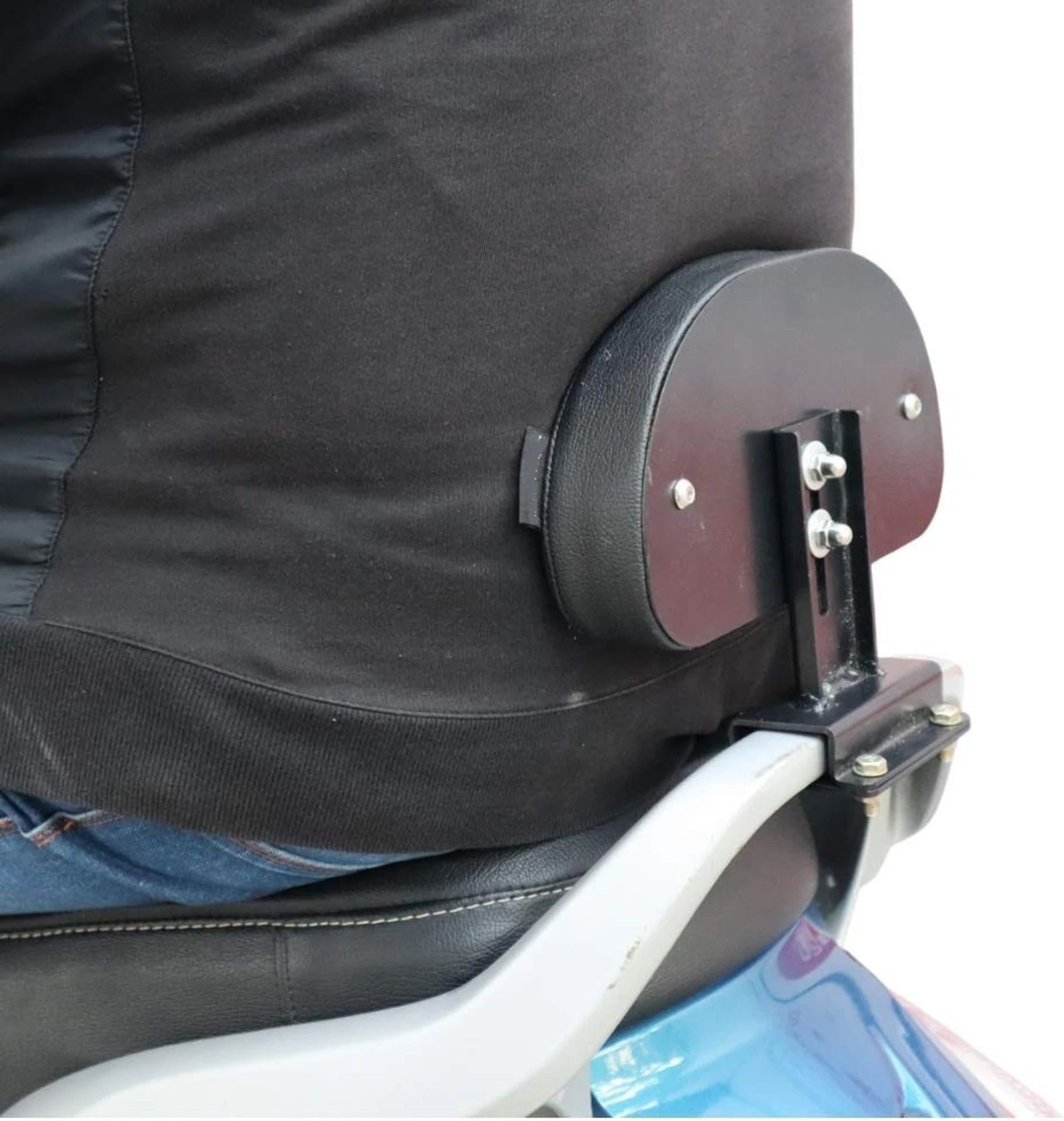 autohulk Adjustable Passenger Backrest-picture-14