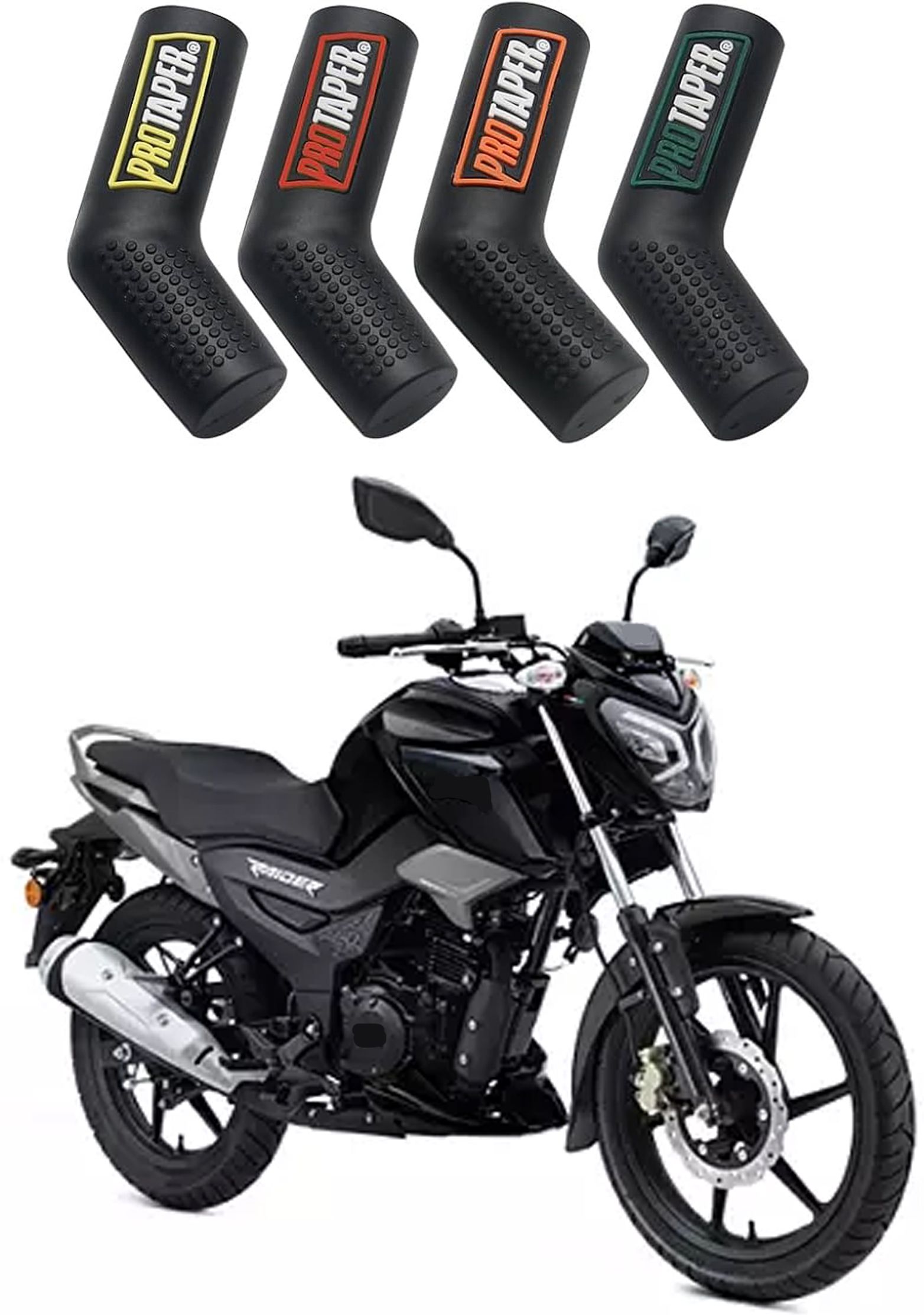 Motorcycle Gear Shift Collar (Pack of 4) For Raider Bike Clutch Cover-image-6