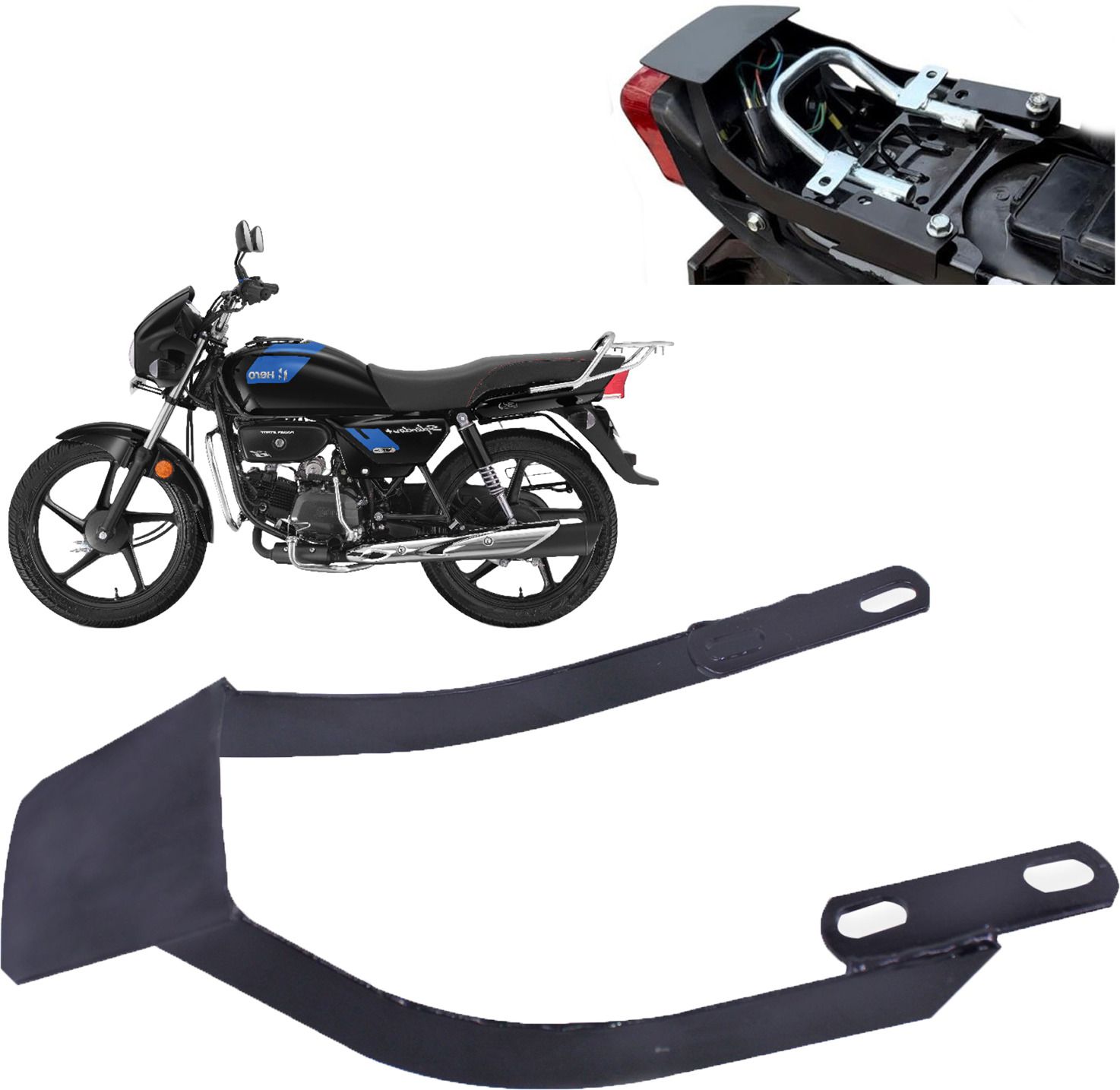 showride Passenger Backrest-picture-11