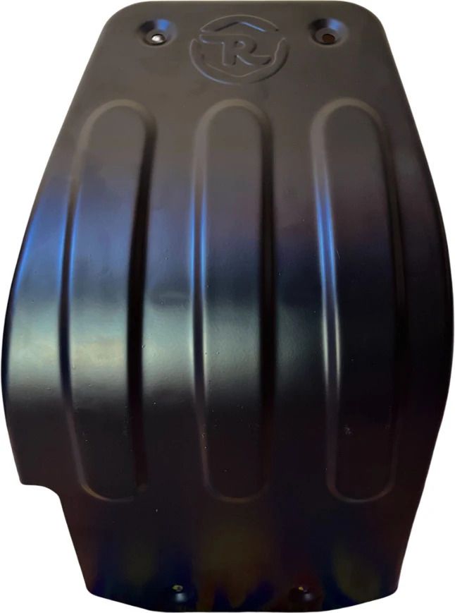 HEAVY QUALITY REBORN CLASSIC 350 BLACK SUM GUARD RE Bike Engine Guard
