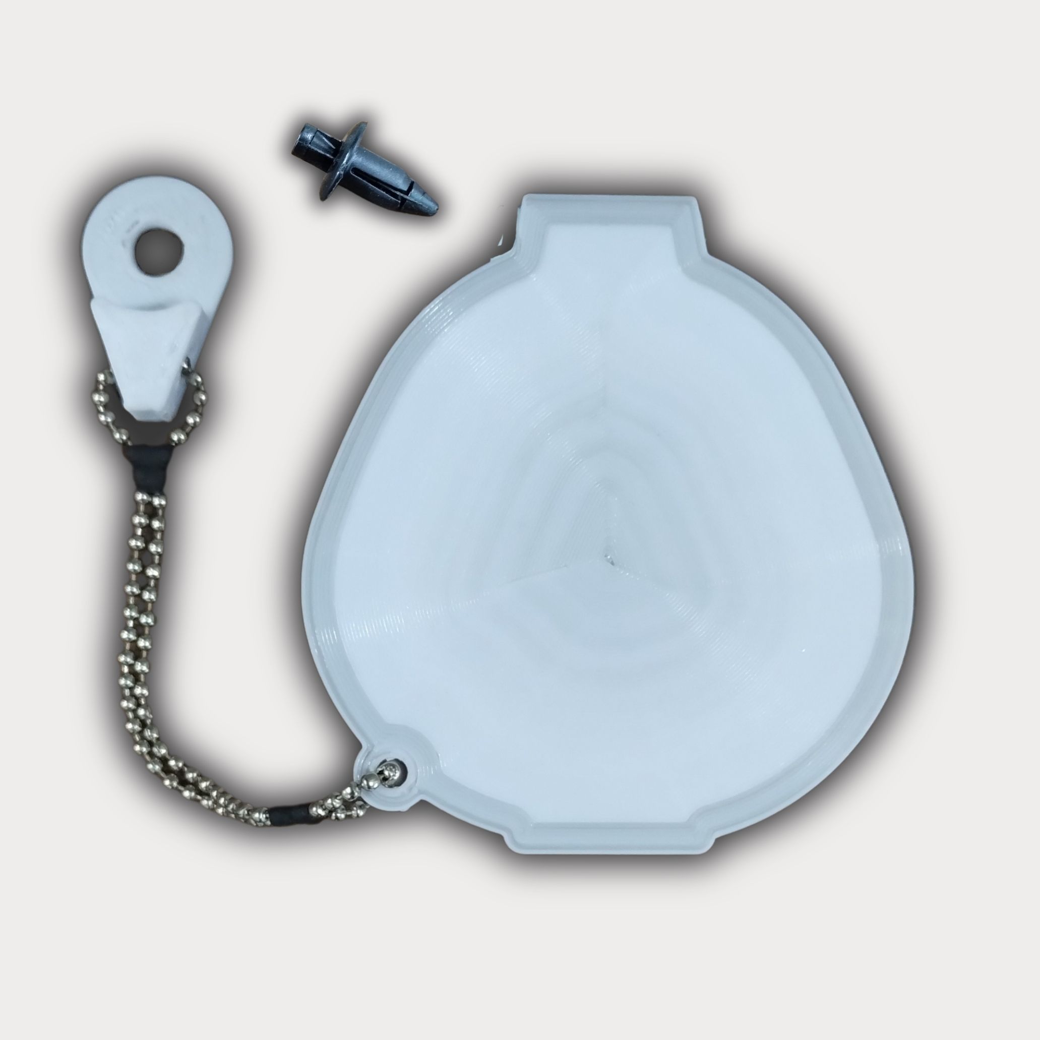 Ola X1, Air, S1 & S1 Pro charging port cap Bike Chain Guard