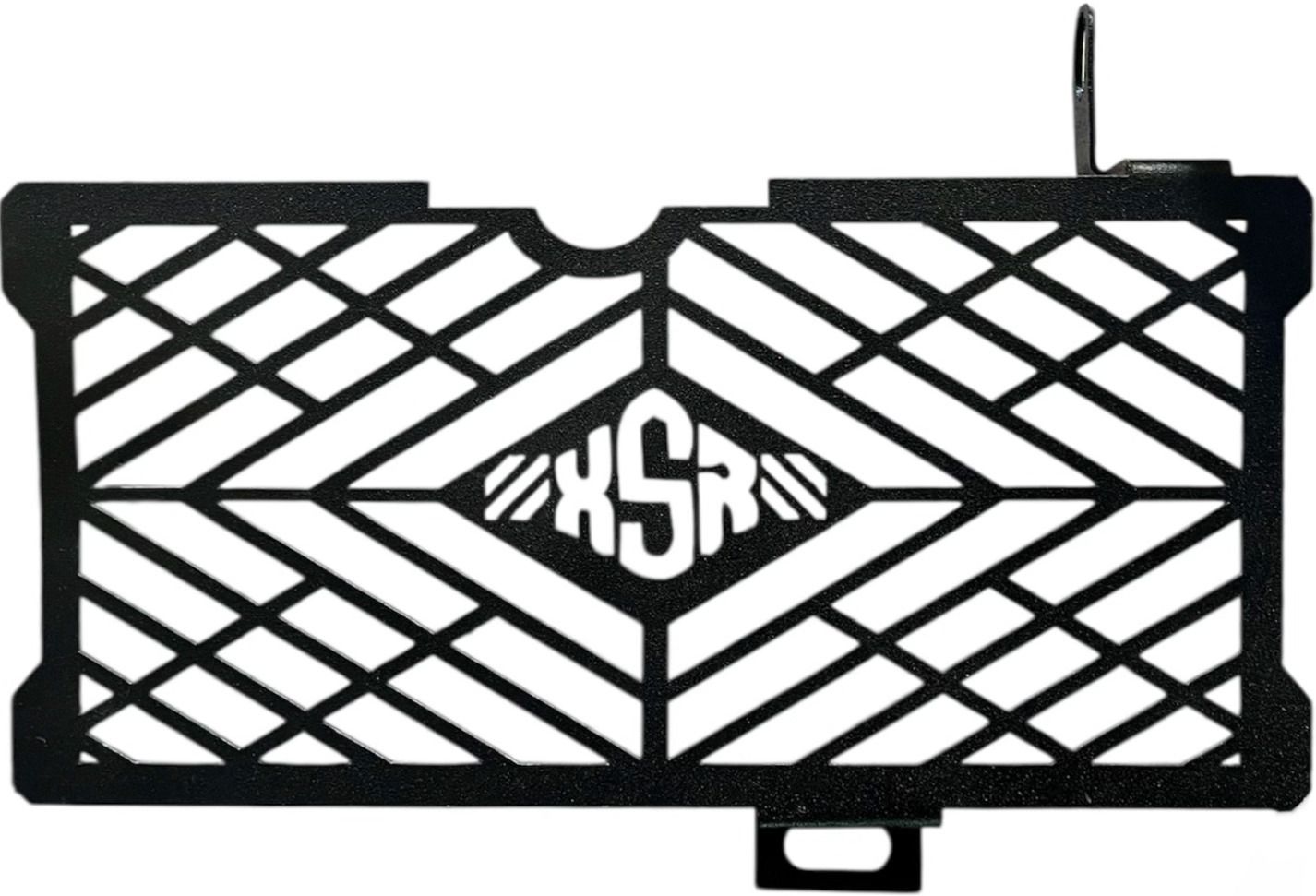 Bike XSR 155 Radiator Guard Radiator Grille Protector Bike Radiator Guard-image-12