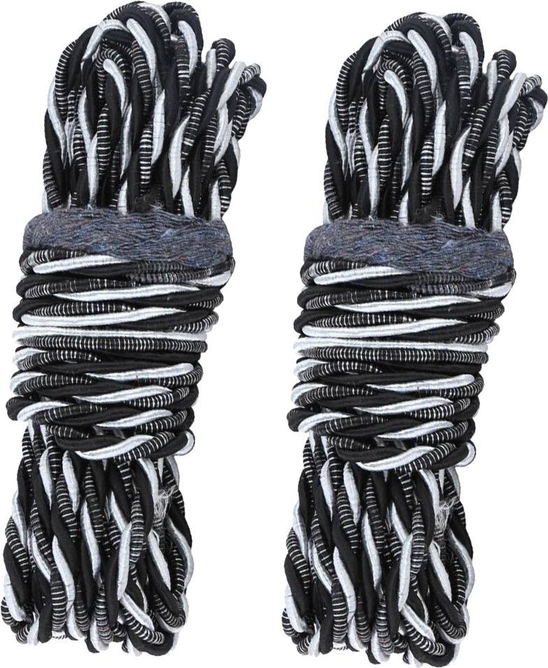 Leg Guard Rope 28 Meters Long & Heavy Leg Guard Rope Bike Crash Guard Rope