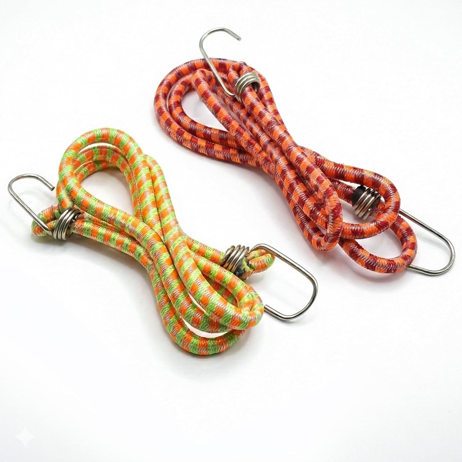aismart ELASTIC ROPE\ BUNGEE CORD 2PCS Bungee Cord-picture-31