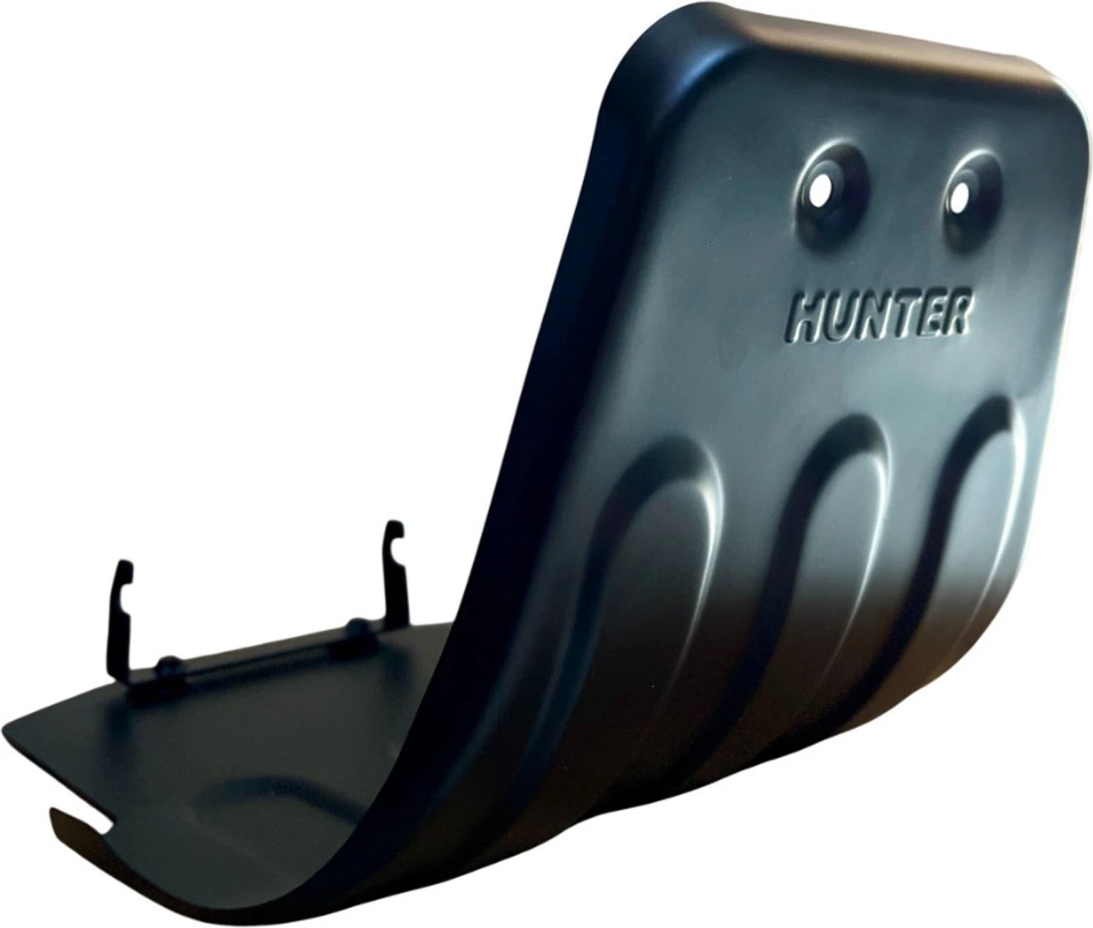 wheetoykart Hunter 350 Engine Guard/Bash Plate/Sump Guard | Suitable for RE Hunter 350 Bike Engine Guard-picture-13