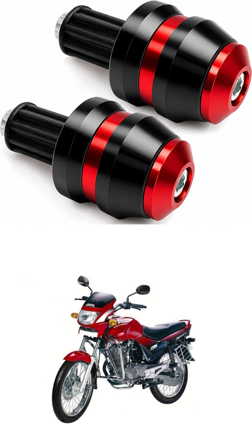 Universal Motorcycle Handlebar End Plug | Aluminum & Rubber Bar End Weight SG11 Universal Motorcycle Handlebar End Plug | Aluminum & Rubber Bar End Weight SG11 Satellite Vehicle Antenna-image-15