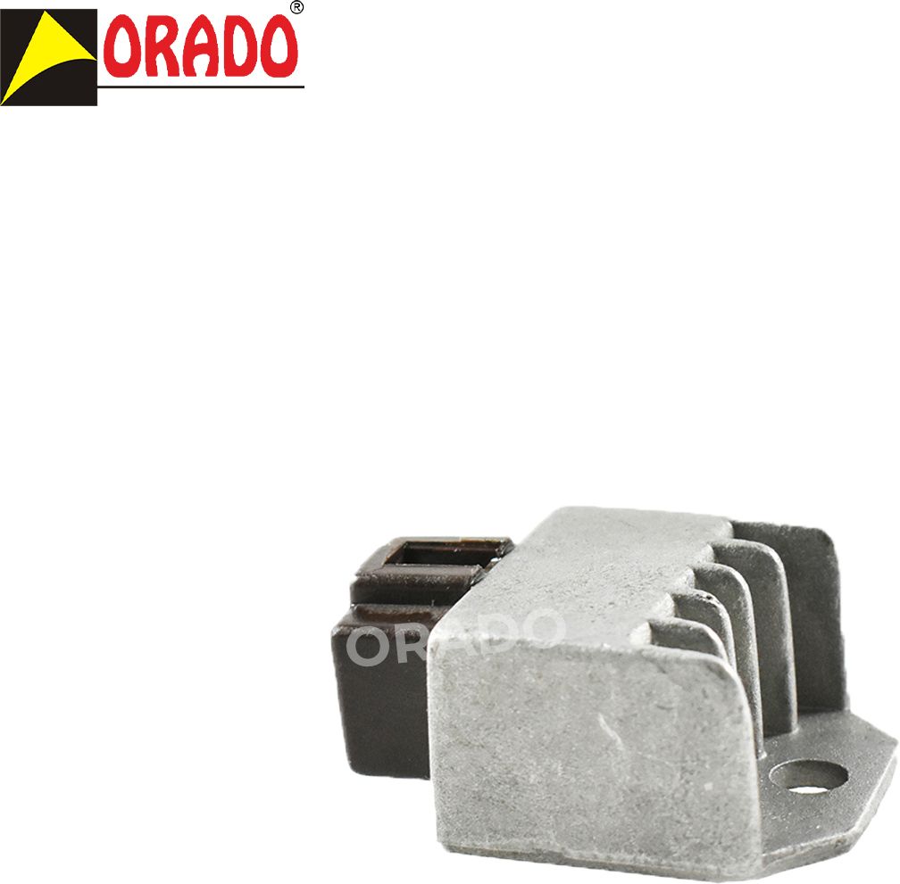 Regulator Rectifier for Splendor & Passion Bike Electric Regulator-image-38