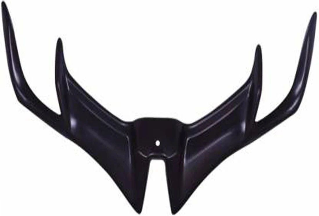 Racing Winglet 2.0 Bike Fairing Kit-image-47