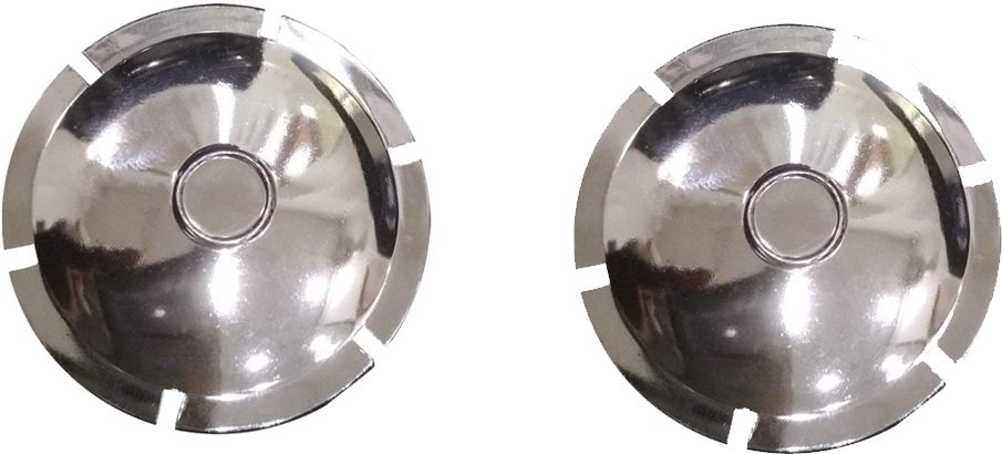 Swing Arm Cap For Bullet Classic Standard Bike Fairing Kit-image-33